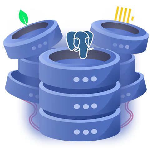 Syself Managed Databases
