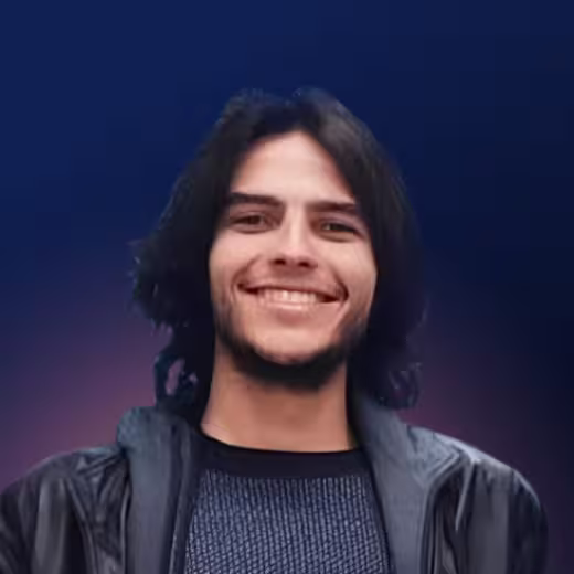 DevOps Engineer at Syself