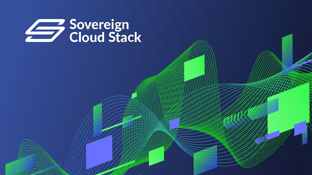 Syself Co-Founder Elected SCS Forum Deputy Spokesperson