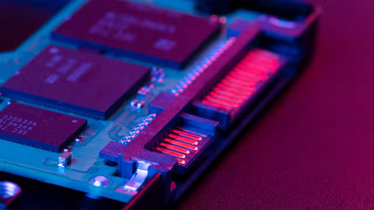 Syself Enables Local Storage on Hetzner Kubernetes