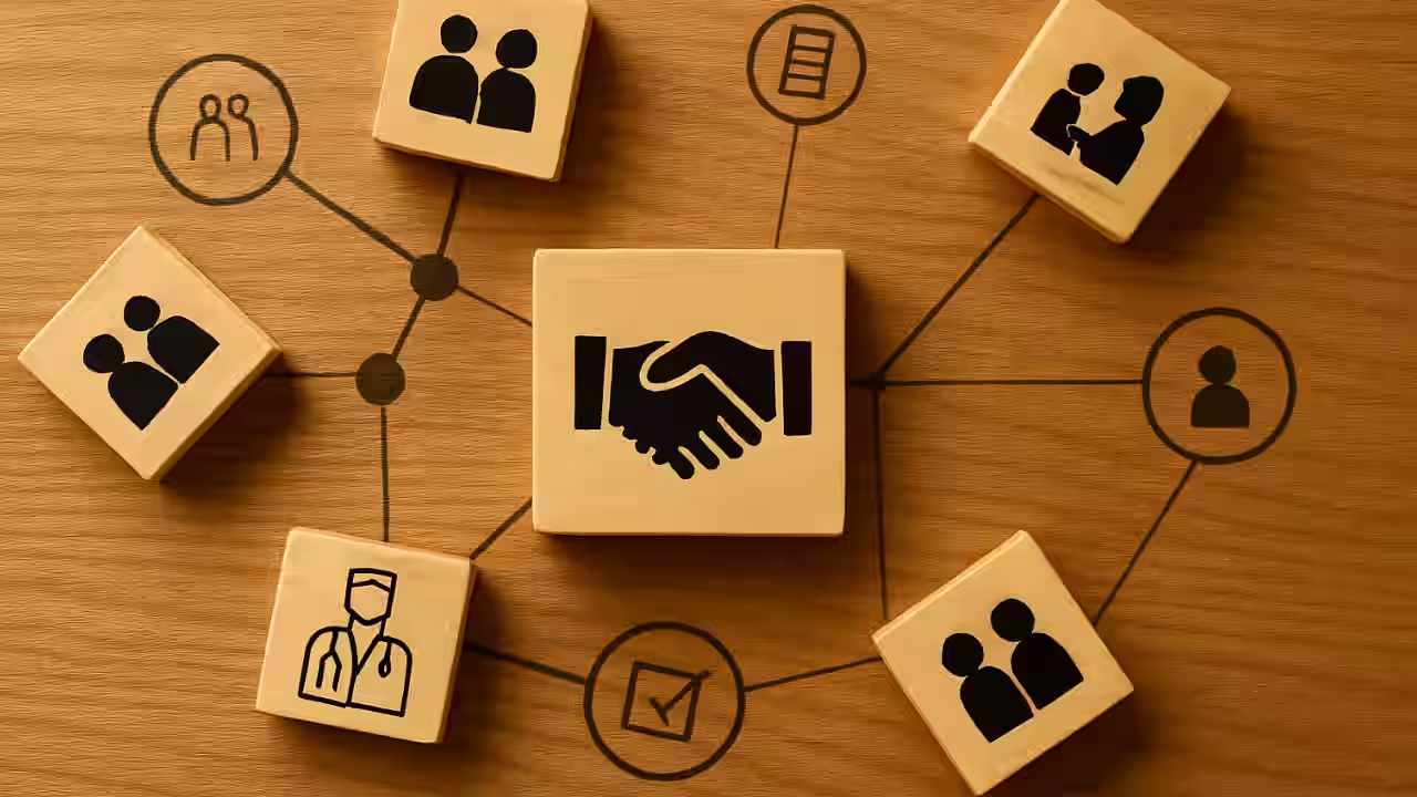 Syself Launches Affiliate and Partner Programs