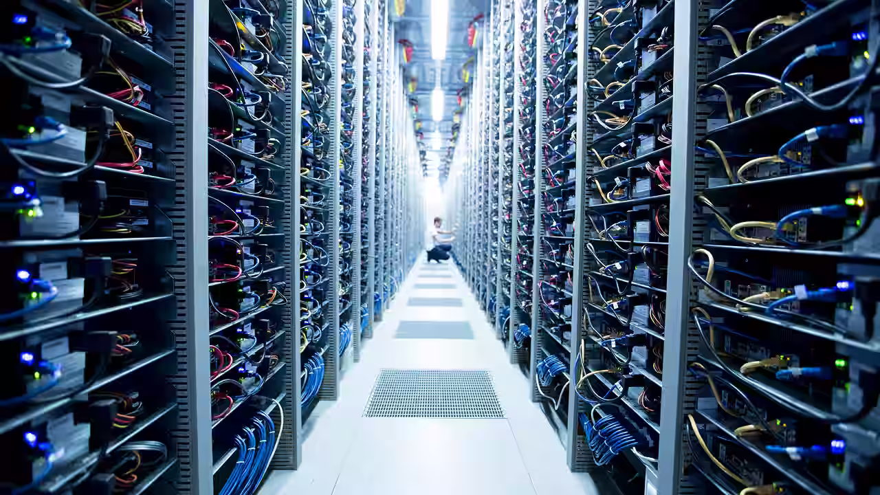 Syself Launches Dedicated Autopilot on Hetzner